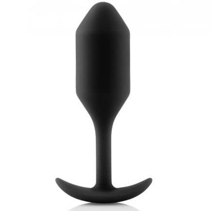 B-VIBE – SNUG ANAL