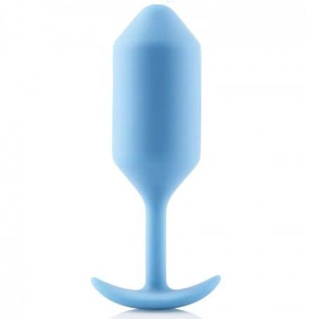 B-VIBE – SNUG ANAL