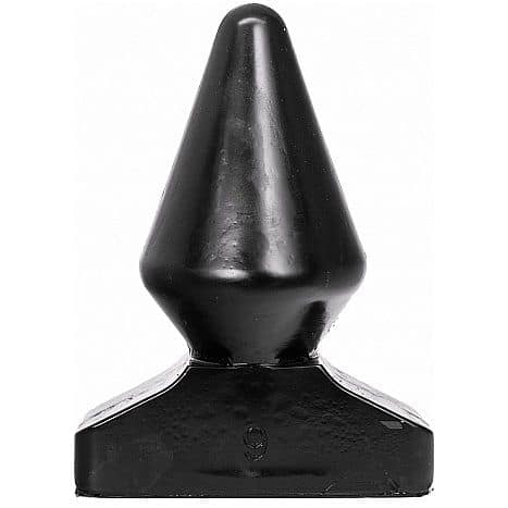 ALL BLACK – ANAL