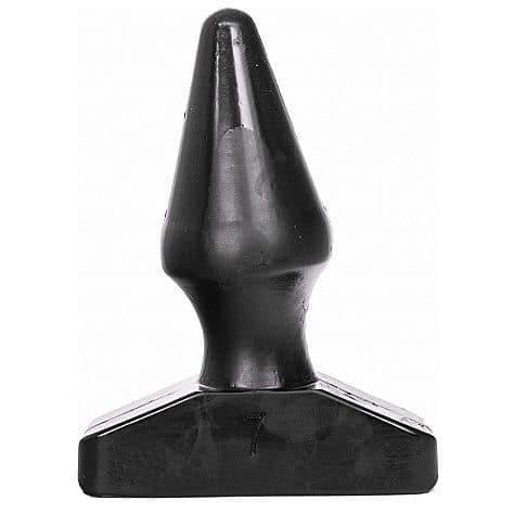 ALL BLACK – PLUG