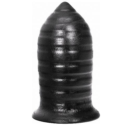 ALL BLACK – ANAL