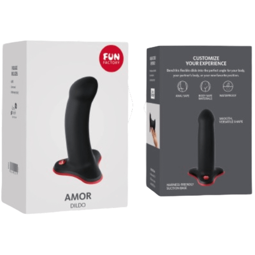 FUN FACTORY – AMOR