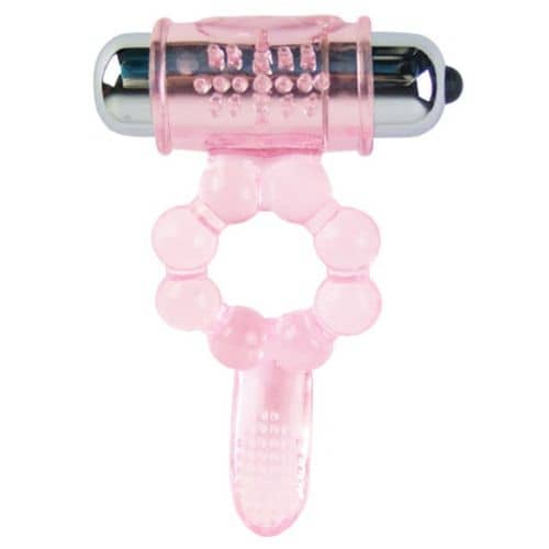 BAILE – SILICONE RING