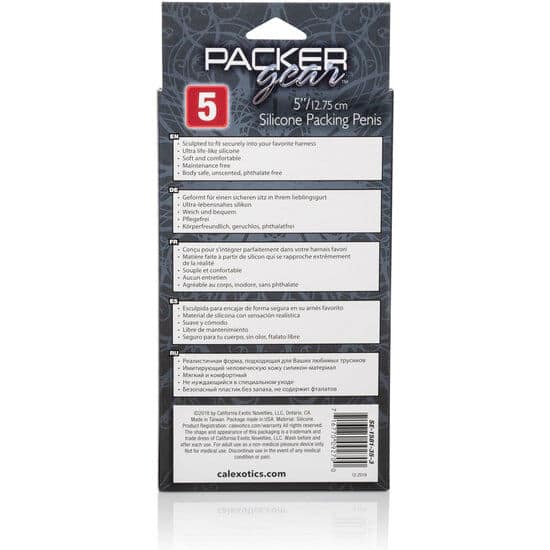 img_88876_ab7fcd37770016fa9c619a770fd3de3b_1.jpg CALEXOTICS - SILICONE PACKING PENIS 12.75 CM