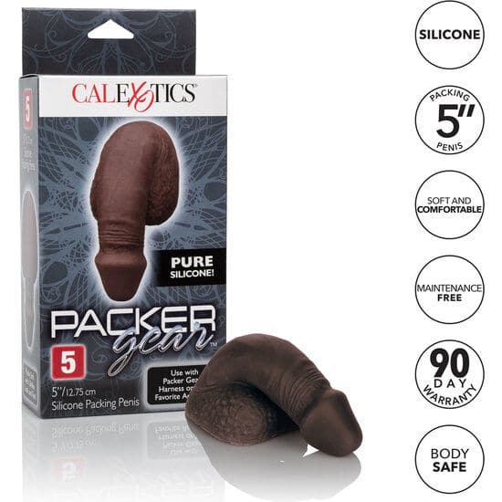 img_88877_6edeecfad63498b27521e09a85a52b0e_1.jpg CALEXOTICS - SILICONE PACKING PENIS 12.75 CM
