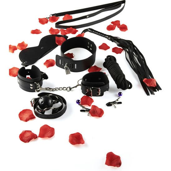 TOYJOY – AMAZING BONDAGE