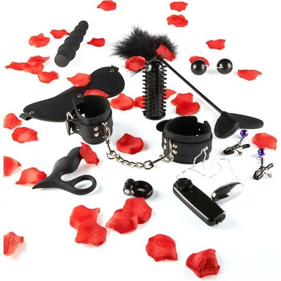 TOYJOY – AMAZING PLEASURE