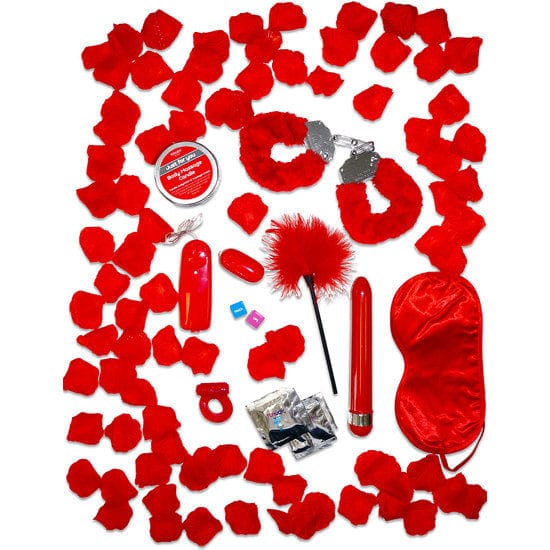 TOYJOY – JUST FOR
