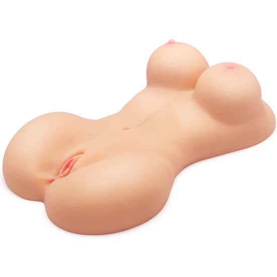 ACT – BIG BOOBS