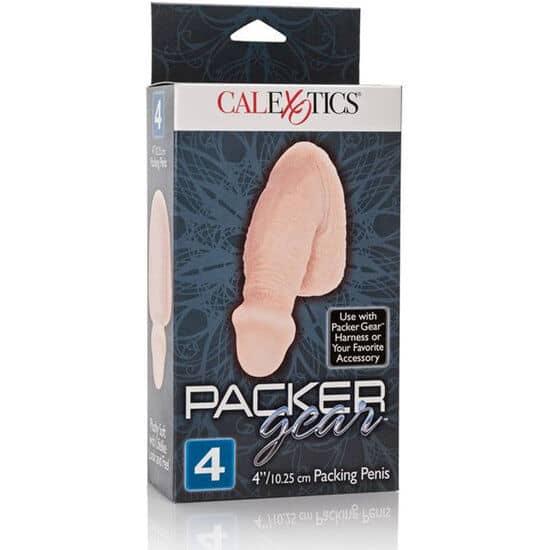 CALEXOTICS – PACKING PENIS