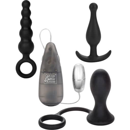CALEXOTICS – HIS PROSTATE
