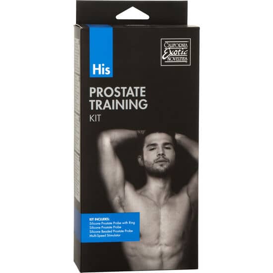 CALEXOTICS – HIS PROSTATE