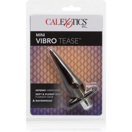 CALEXOTICS – MINI VIBRO