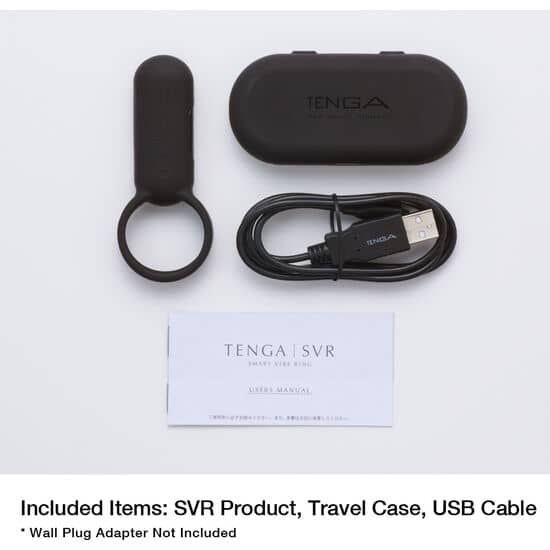 TENGA – SVR SMART