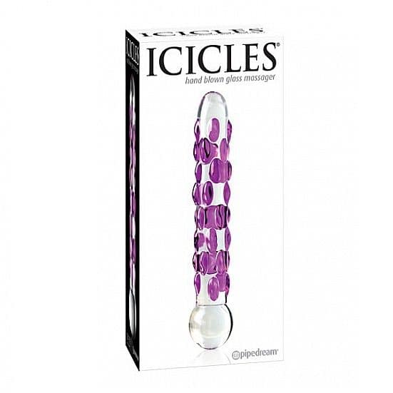 ICICLES – N. 07