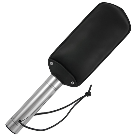 img_90277_f3995df066d185673b6bd4bd43b14690_1.png METAL HARD - THE PADDLE ORIGINAL LEATHER AND METAL