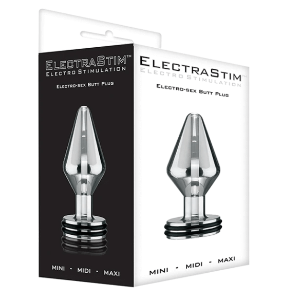 ELECTRASTIM – MIDI ELECTRO