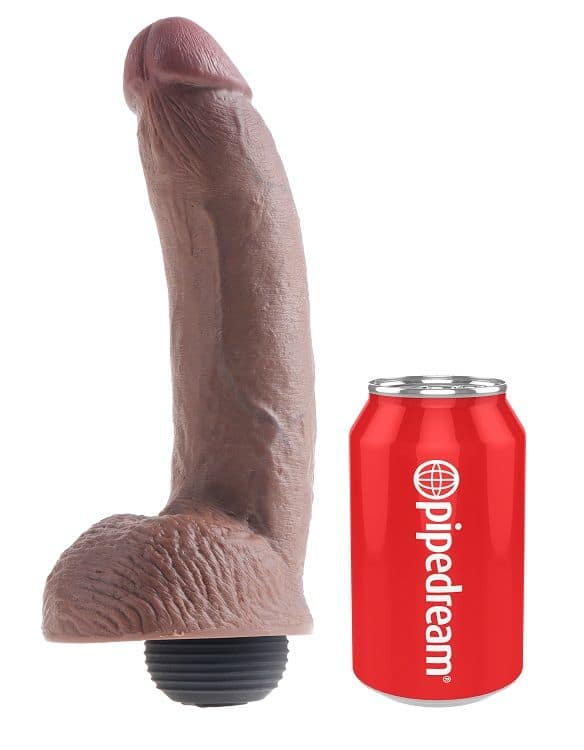 KING COCK – REALISTIC