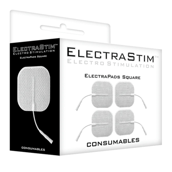 ELECTRASTIM – SQUARE SELF