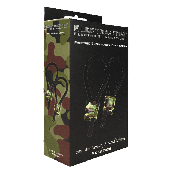 ELECTRASTIM – PRESTIGE ELECTRALOOPS