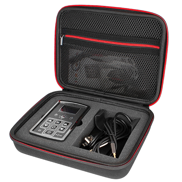 ELECTRASTIM – AXIS HIGH