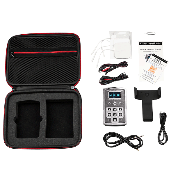 ELECTRASTIM – AXIS HIGH