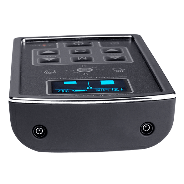 ELECTRASTIM – AXIS HIGH