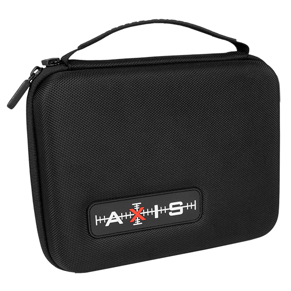 ELECTRASTIM – AXIS HIGH