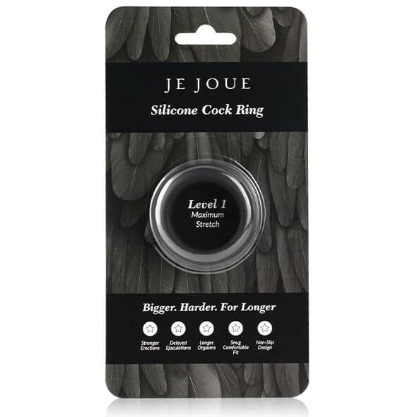 JE JOUE – MAXIMUM