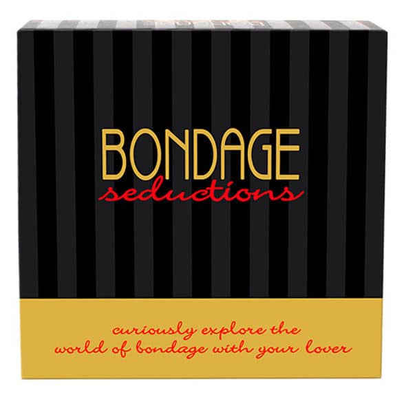 KHEPER GAMES – BONDAGE
