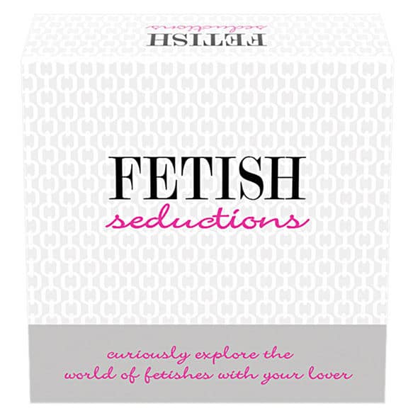 KHEPER GAMES – FETISH