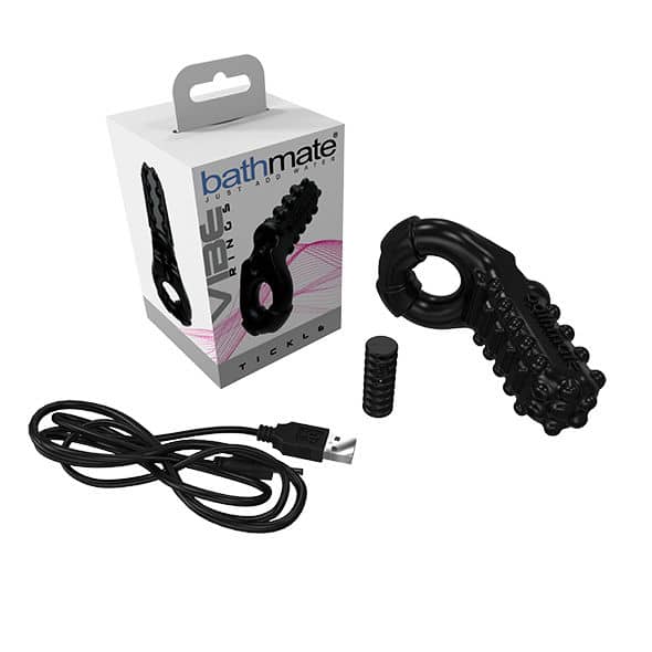 BATHMATE – VIBE RING