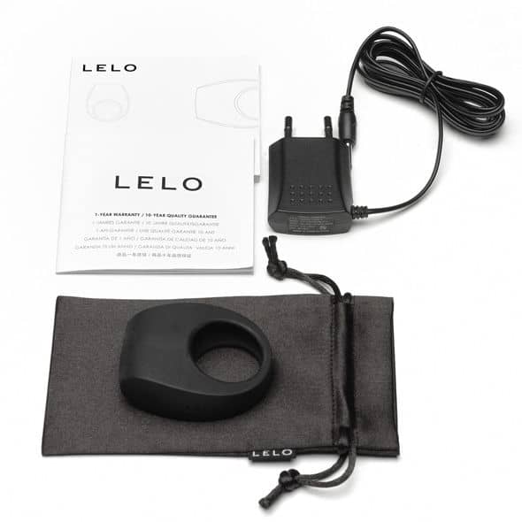 LELO – TOR II