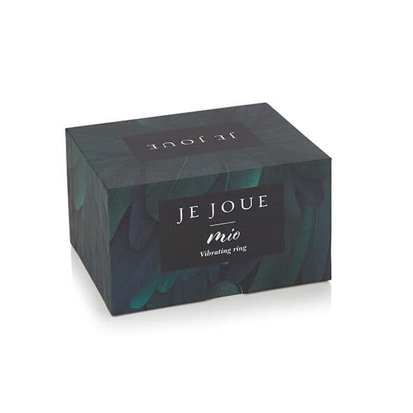 JE JOUE – MIO