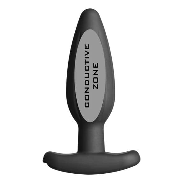 ELECTRASTIM – SILICONE BLACK