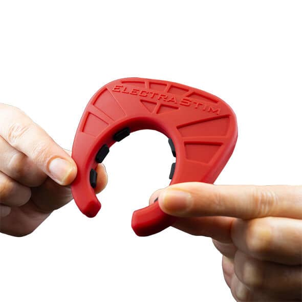 ELECTRASTIM – SILICONE FUSION