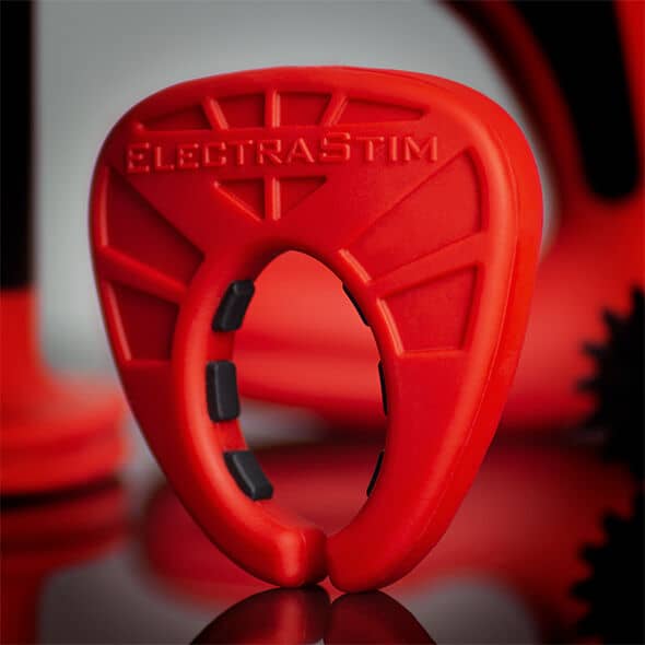 ELECTRASTIM – SILICONE FUSION