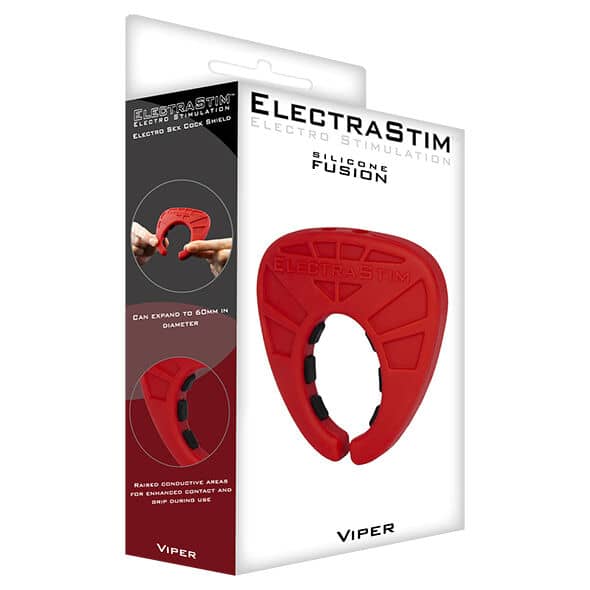 ELECTRASTIM – SILICONE FUSION