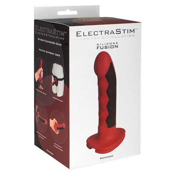 ELECTRASTIM – SILICONE FUSION