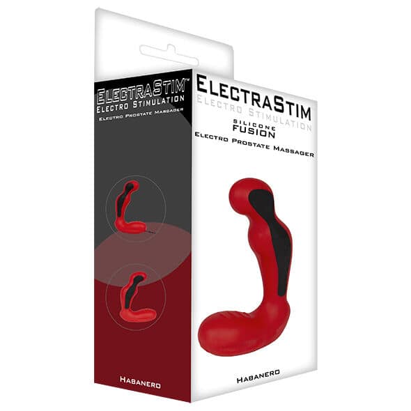ELECTRASTIM – SILICONE FUSION