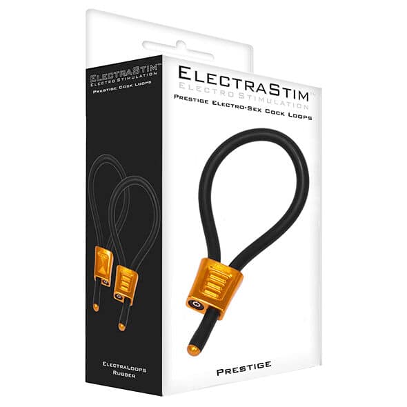 ELECTRASTIM – ELECTRALOOPS PRESTIGE