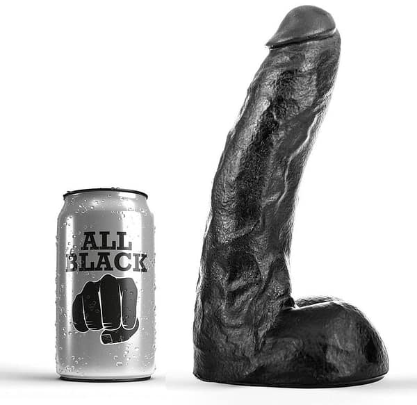 ALL BLACK – DONG