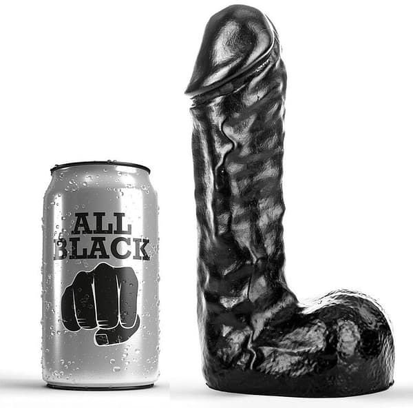 ALL BLACK – DONG