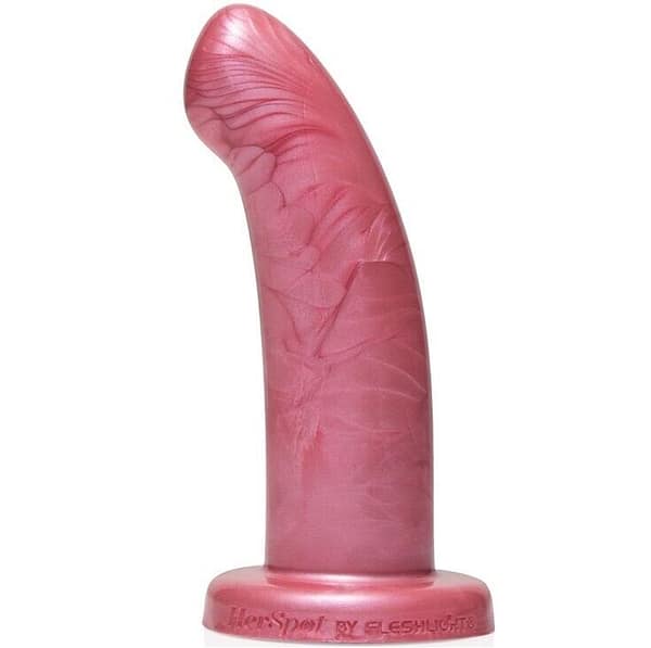 HERSPOT FLESHLIGHT – CURVED