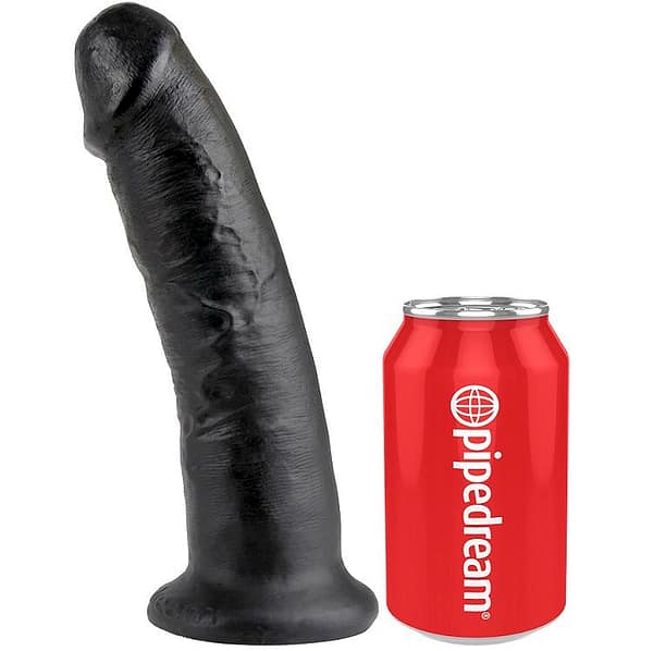 KING COCK – 9