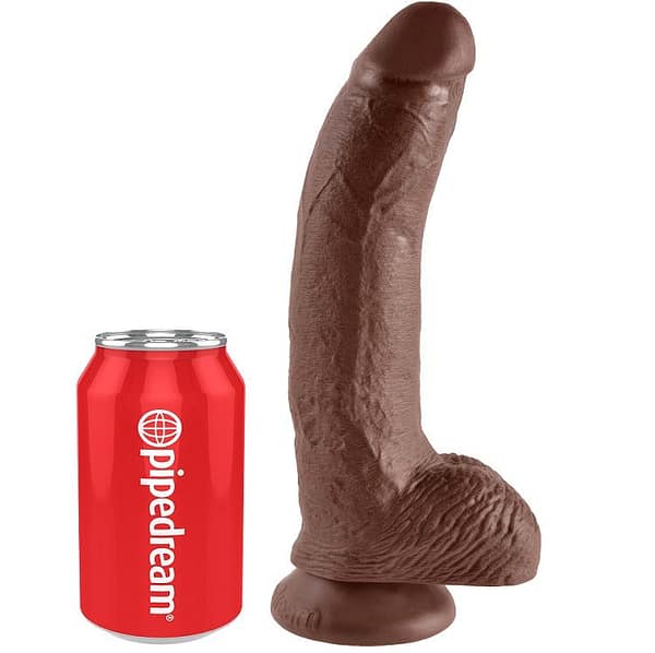 KING COCK – 9