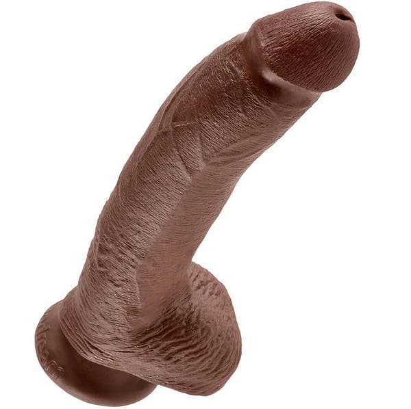 KING COCK – 9