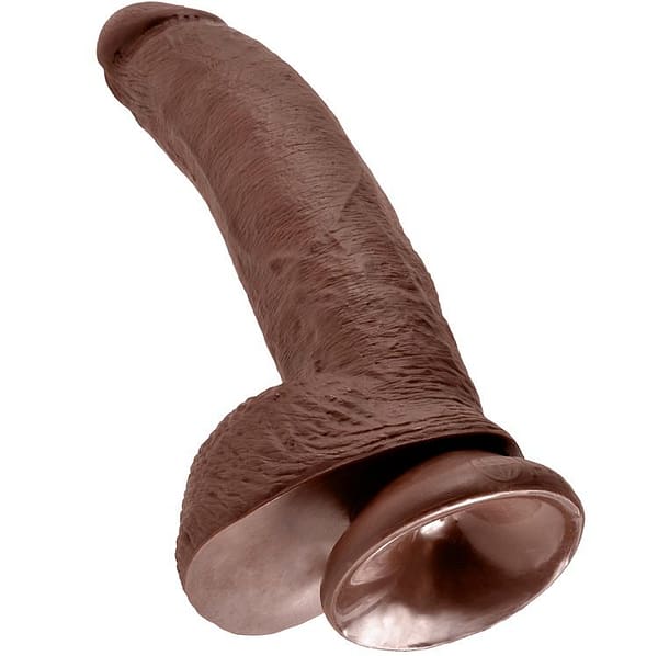 KING COCK – 9