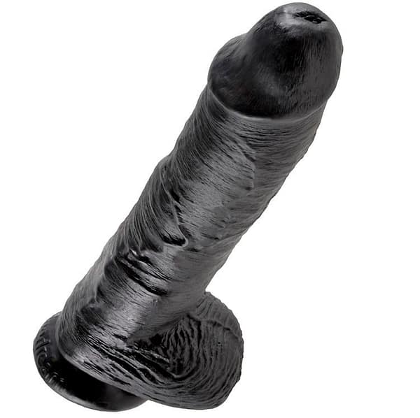 KING COCK – 10