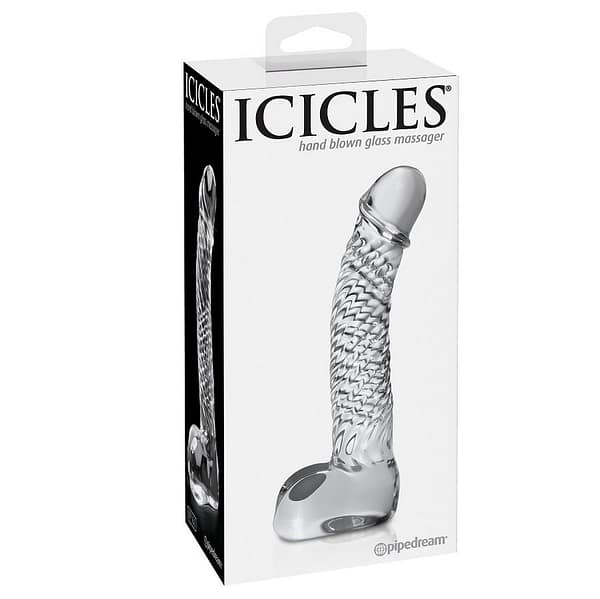 ICICLES – N. 61